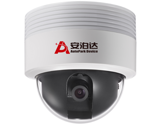 視頻車位探測器